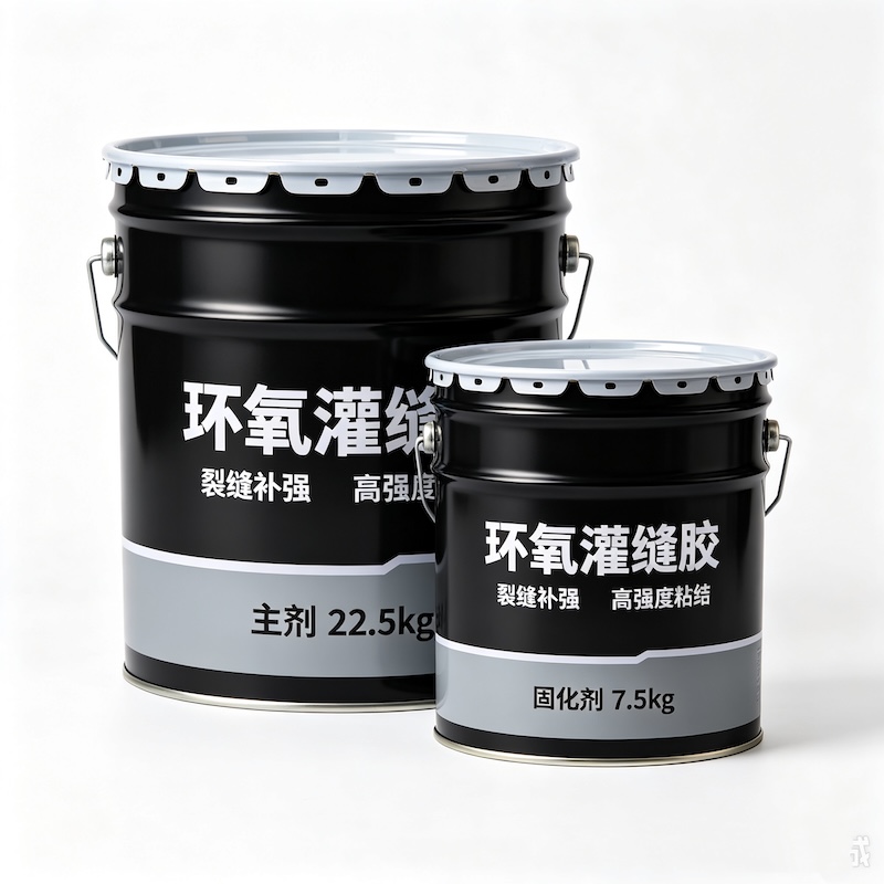 徐州裂缝修复封闭胶
